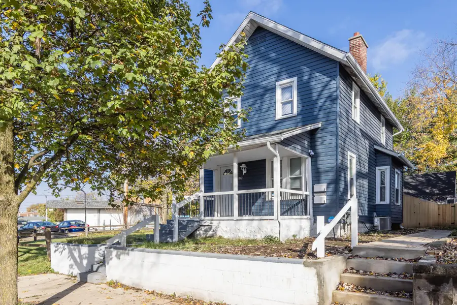 482 E Jenkins Avenue, Columbus, OH 43207 - #2