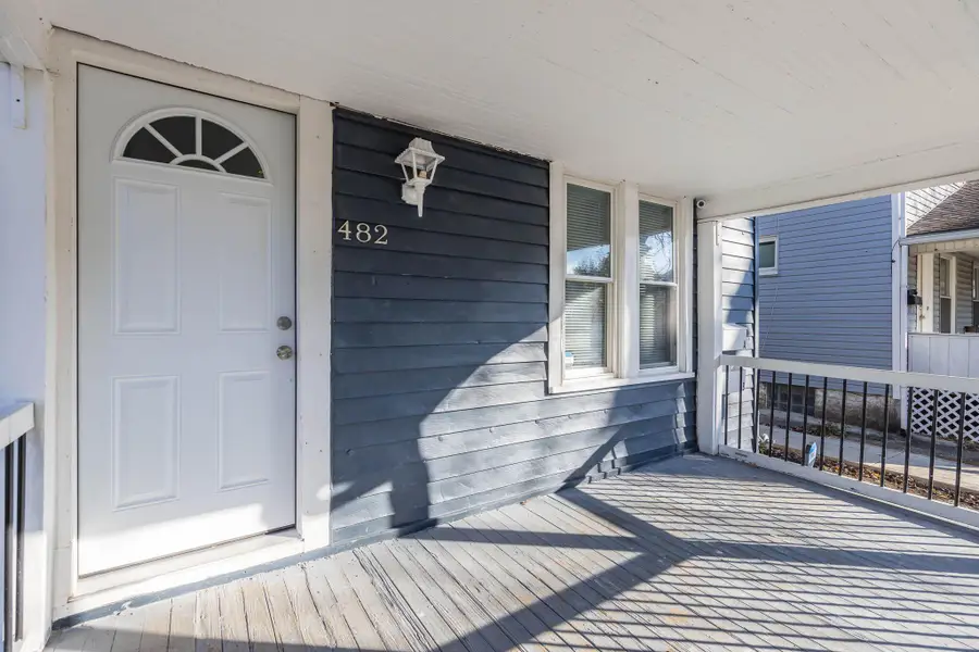 482 E Jenkins Avenue, Columbus, OH 43207 - #3