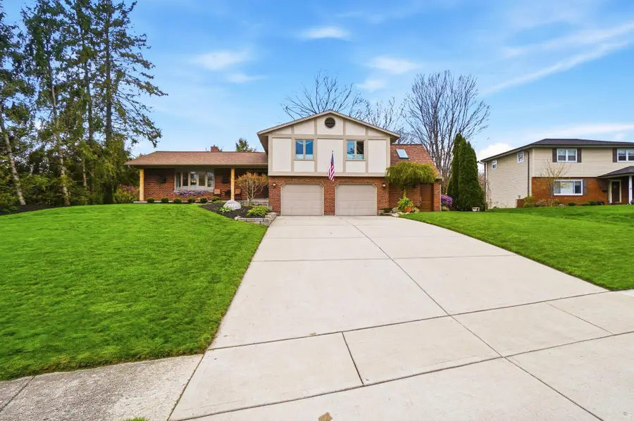 1225 Windham Road, Columbus, OH 43220 - #2