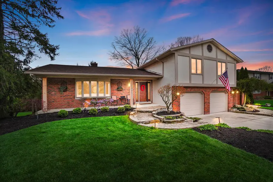 1225 Windham Road, Columbus, OH 43220 - #3