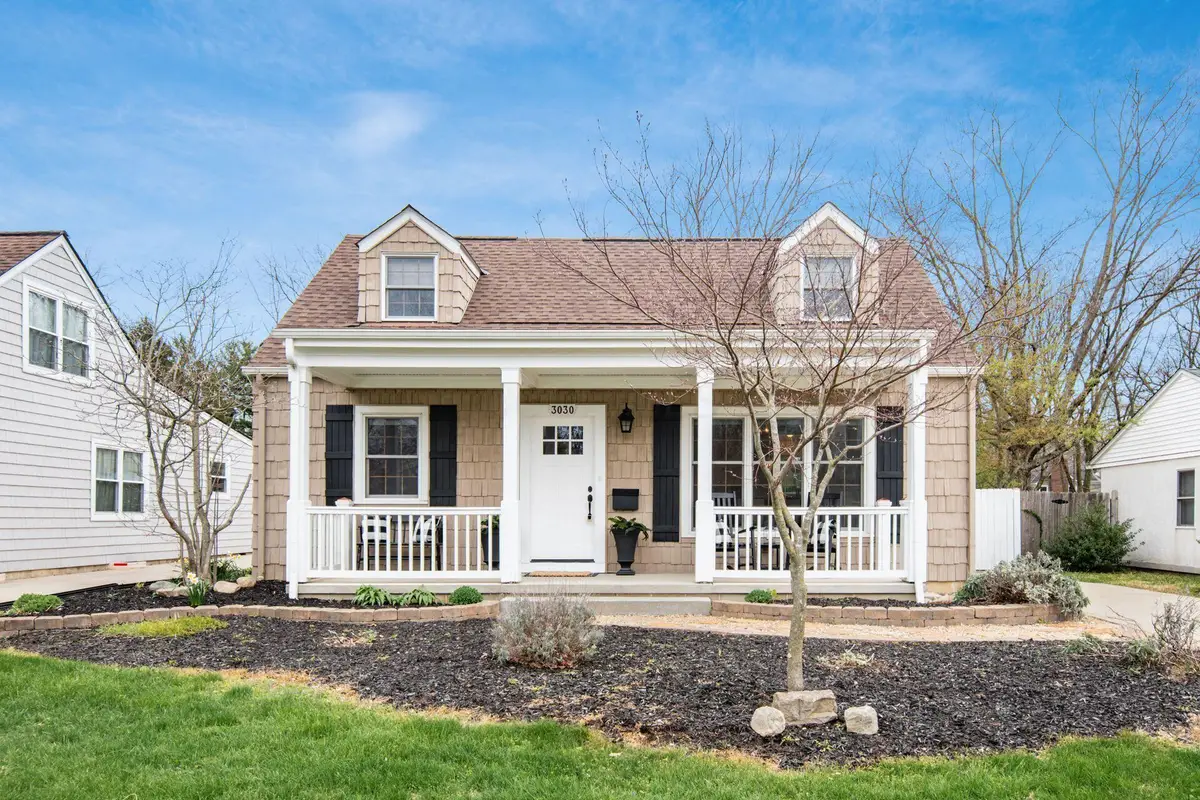 3030 Derby Road, Upper Arlington, OH 43221 - #1
