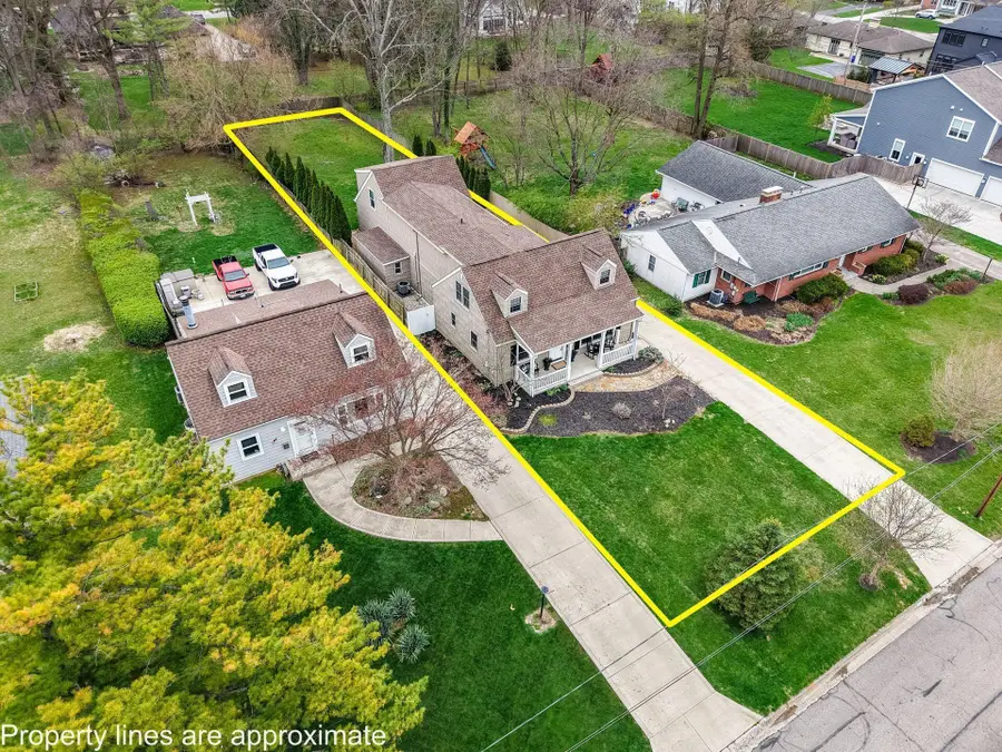 3030 Derby Road, Upper Arlington, OH 43221 - #2