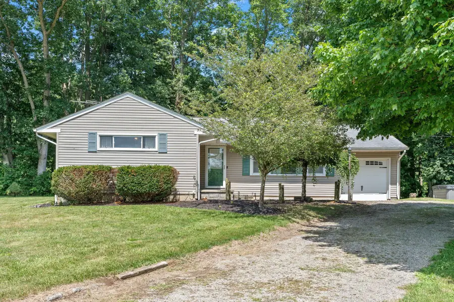 7186 Prospect Dublin Road, Prospect, OH 43342 - #2