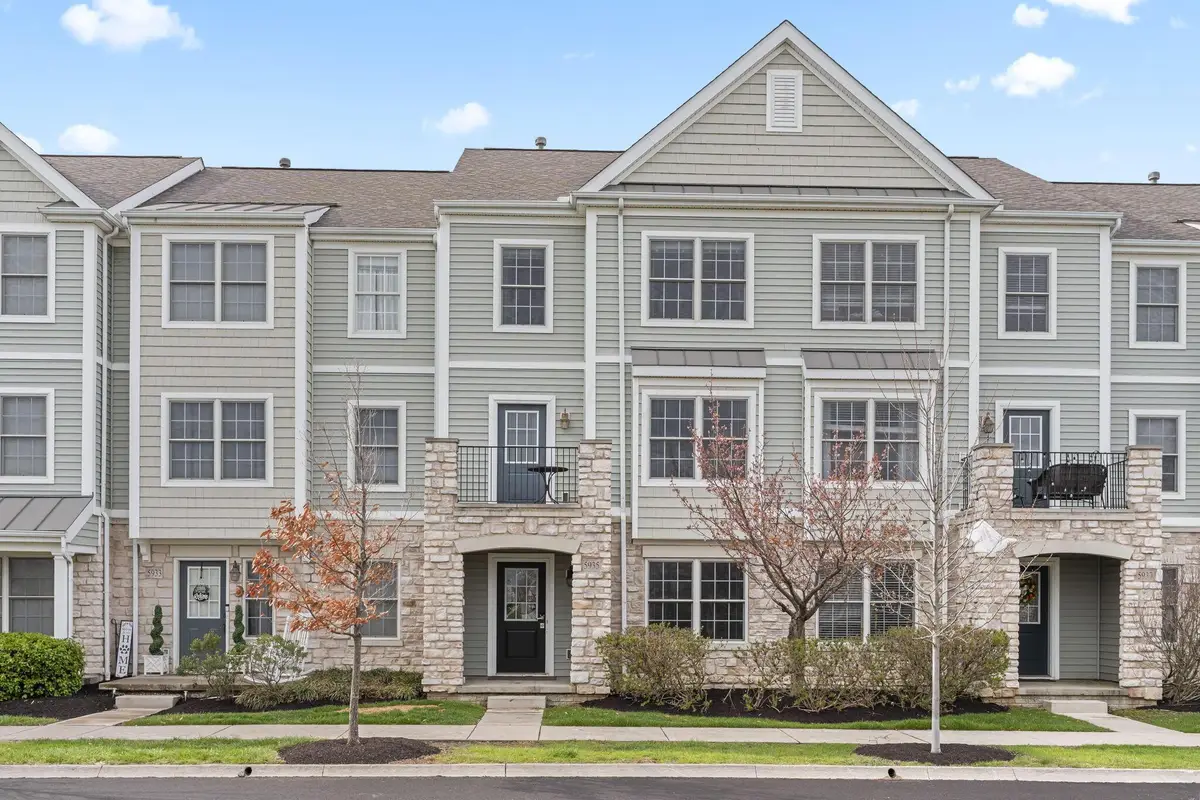 5935 Canyon Creek Drive, Dublin, OH 43016 - #1