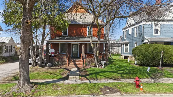 326 E 3rd Street, Ashland, OH 44805