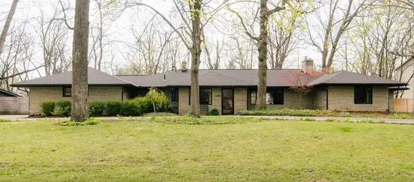 2655 Minerva Lake Road, Columbus, OH 43231