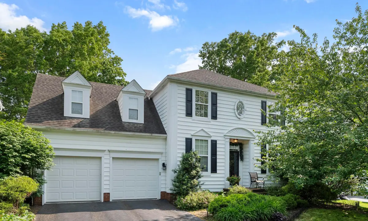 4949 Heath Gate Drive, New Albany, OH 43054 - #1