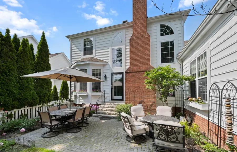 4949 Heath Gate Drive, New Albany, OH 43054 - #3