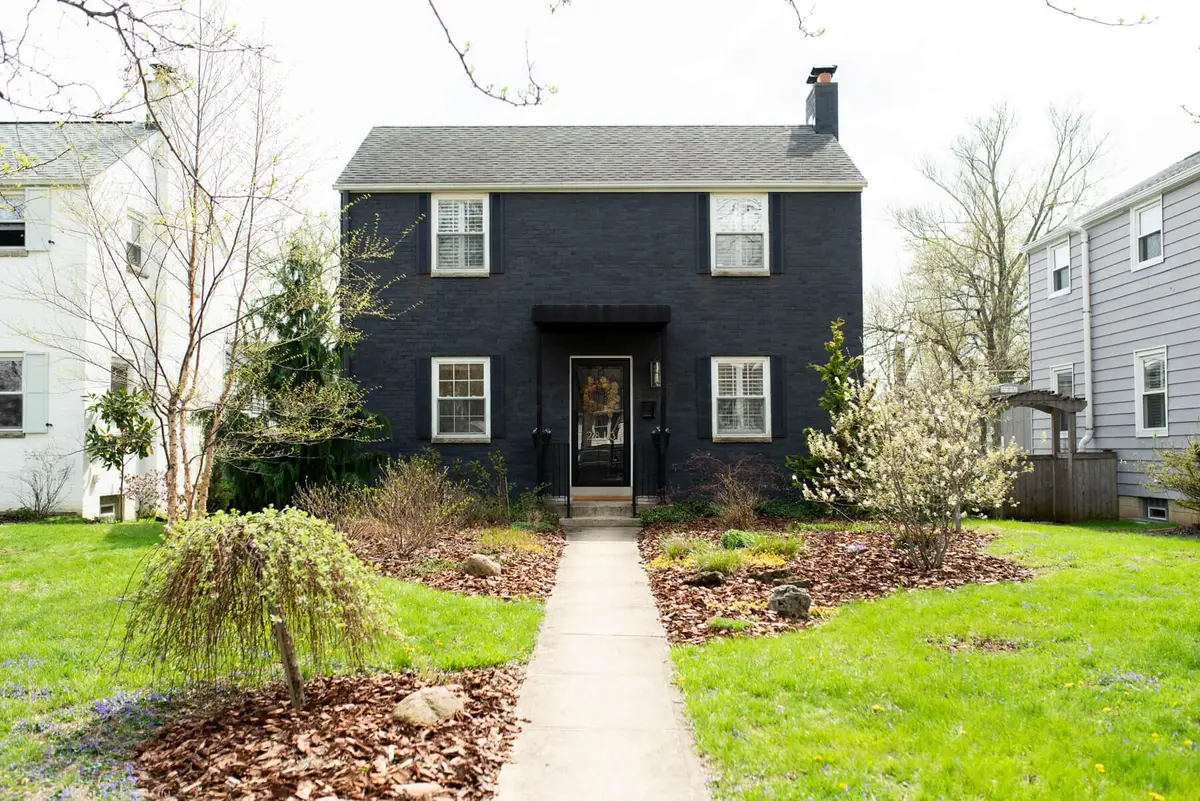 2813 Bryden Road, Columbus, OH 43209 - #1