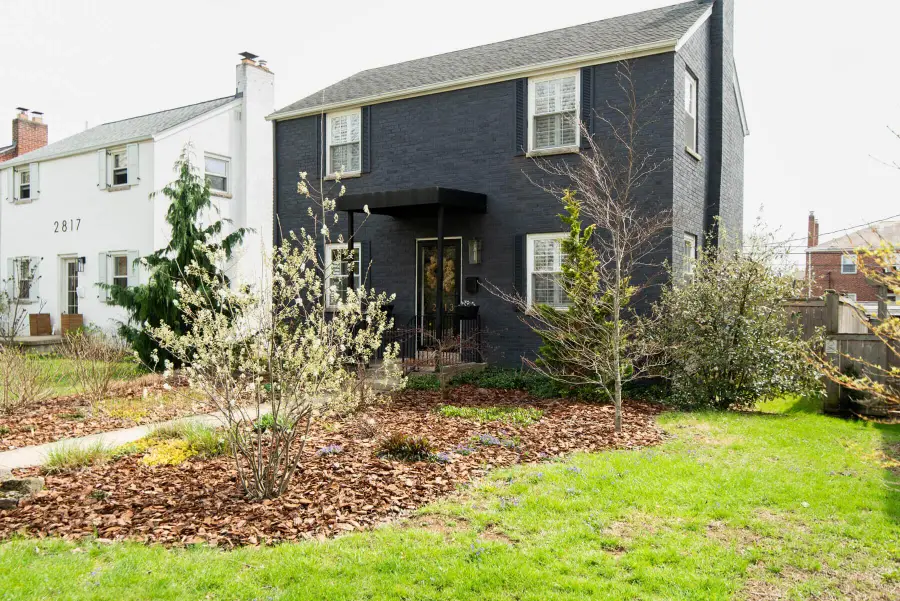 2813 Bryden Road, Columbus, OH 43209 - #2