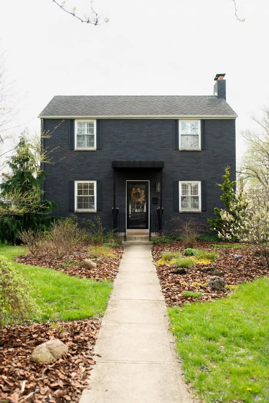 2813 Bryden Road, Columbus, OH 43209 - #3