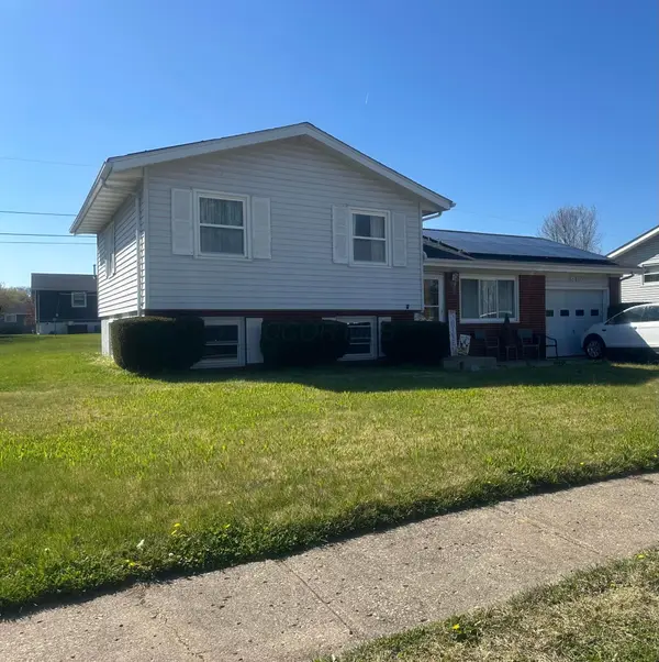 953 Marla Avenue, Logan, OH 43138
