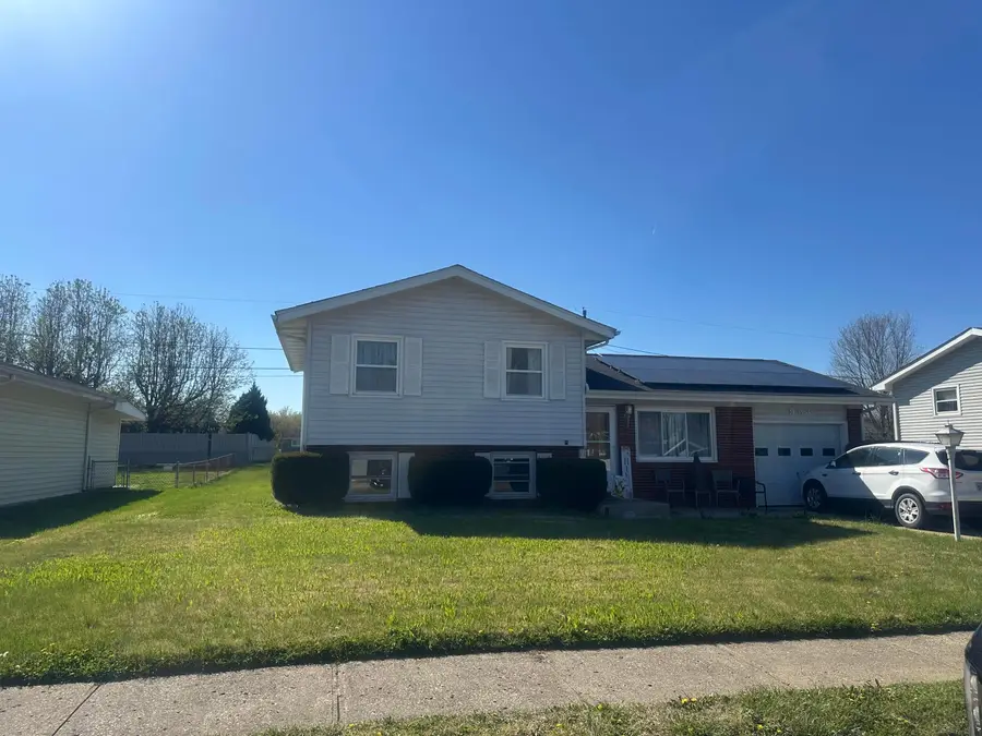 953 Marla Avenue, Logan, OH 43138 - #2