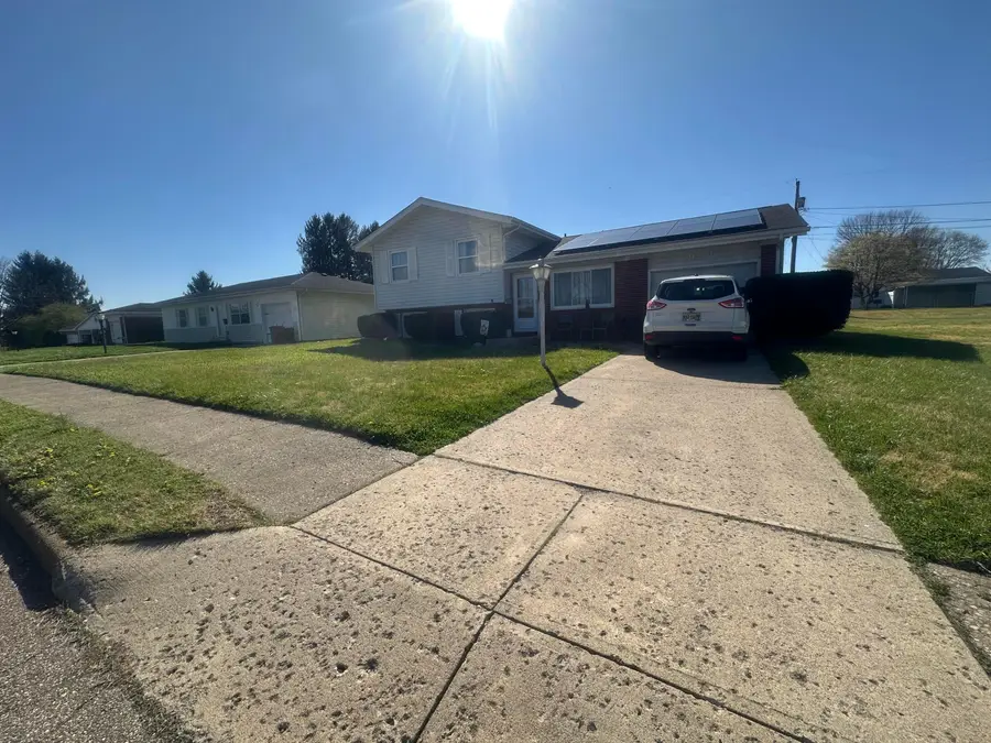 953 Marla Avenue, Logan, OH 43138 - #3