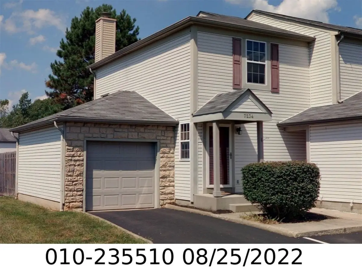 7234 Donovan Drive, Blacklick, OH 43004 - #1