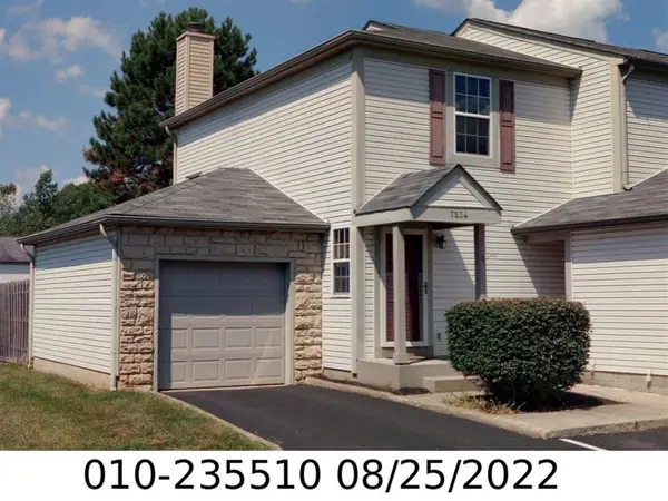 7234 Donovan Drive, Blacklick, OH 43004