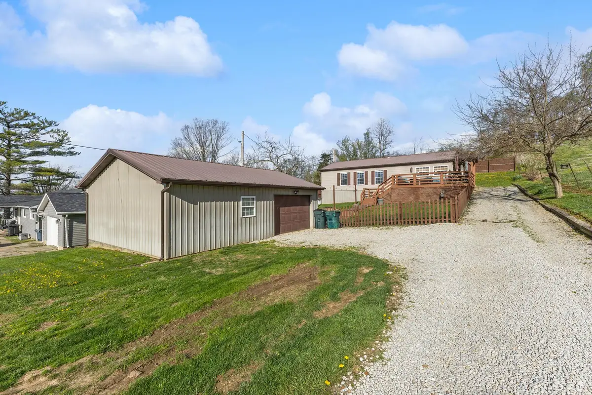 19404 High Street, Adelphi, OH 43101 - #1