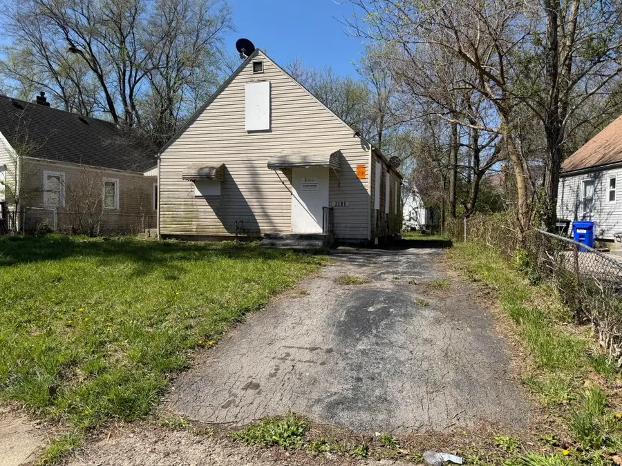 2281 Delbert Road, Columbus, OH 43211 - #2