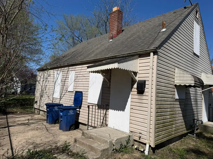 2281 Delbert Road, Columbus, OH 43211 - #3