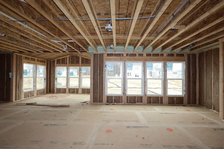 9694 Riley Road, Plain City, OH 43064 - #3