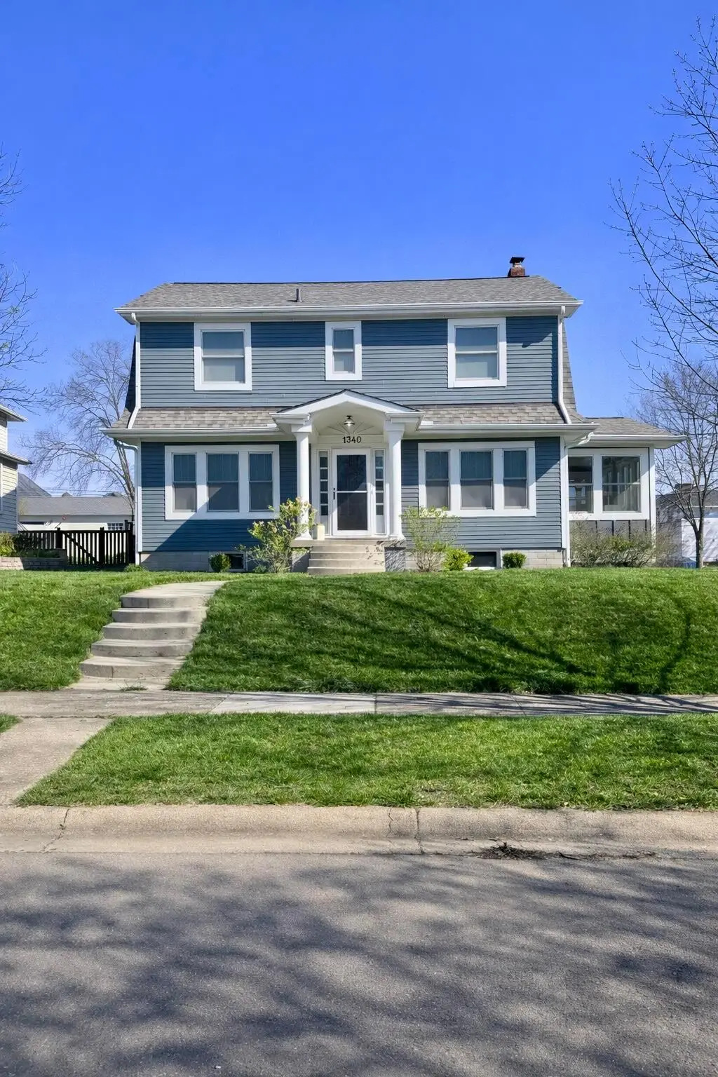 1340 Mulford Road, Columbus, OH 43212 - #1