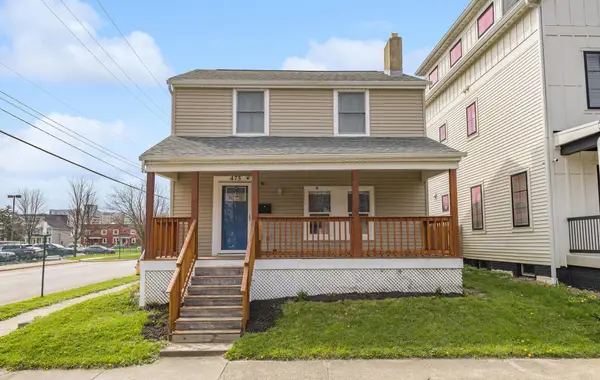 475 S 22nd Street, Columbus, OH 43205
