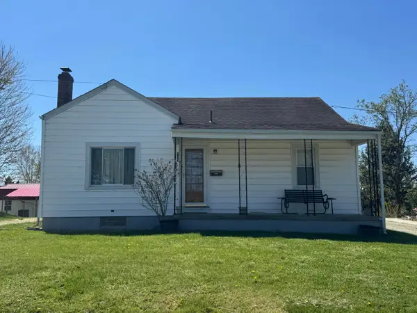 115 Highland Avenue, Circleville, OH 43113