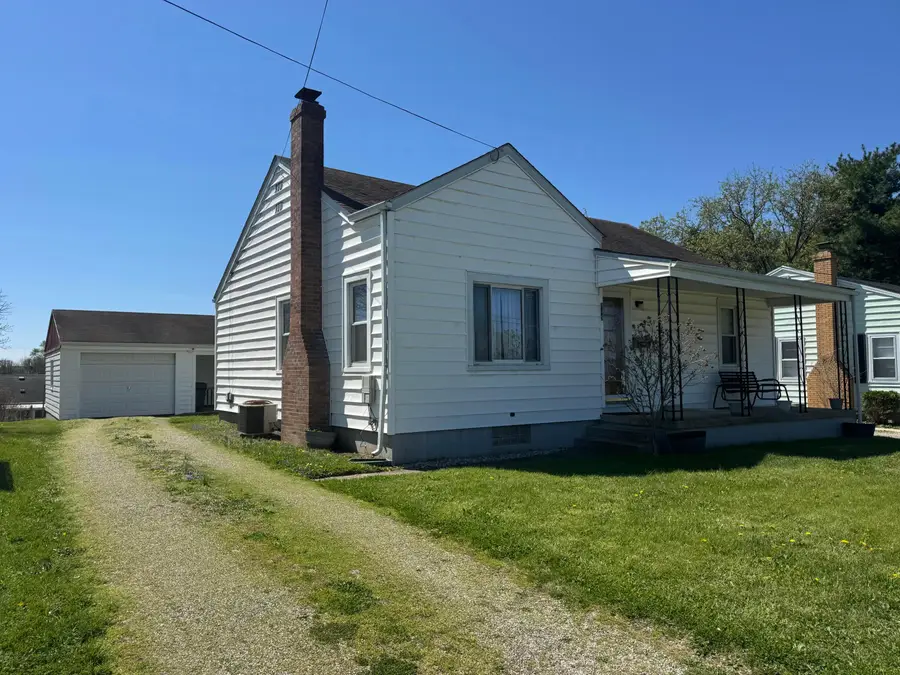 115 Highland Avenue, Circleville, OH 43113 - #2