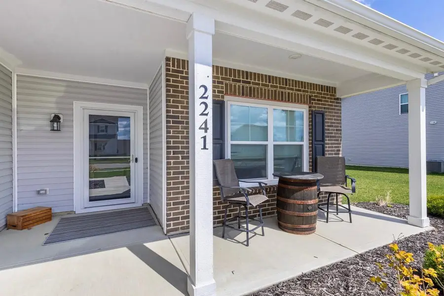 2241 Brookside Drive, Lancaster, OH 43130 - #2