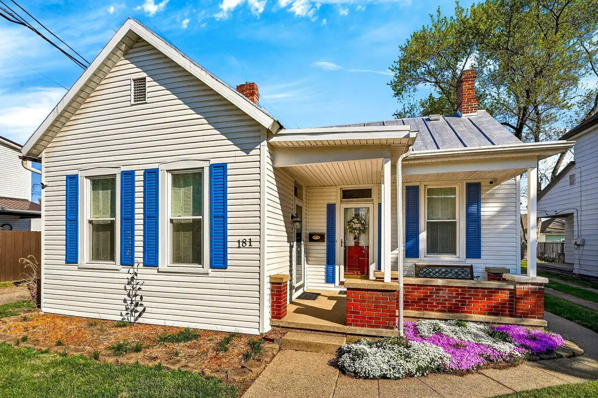 181 Allen Avenue, Chillicothe, OH 45601 - #1