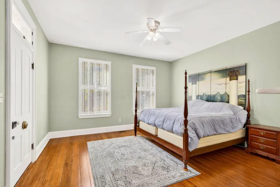 181 Allen Avenue, Chillicothe, OH 45601 - #3