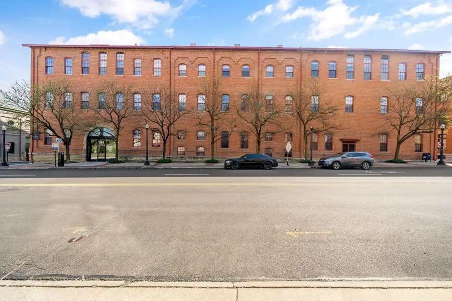 544 S Front Street, Columbus, OH 43215 - #3