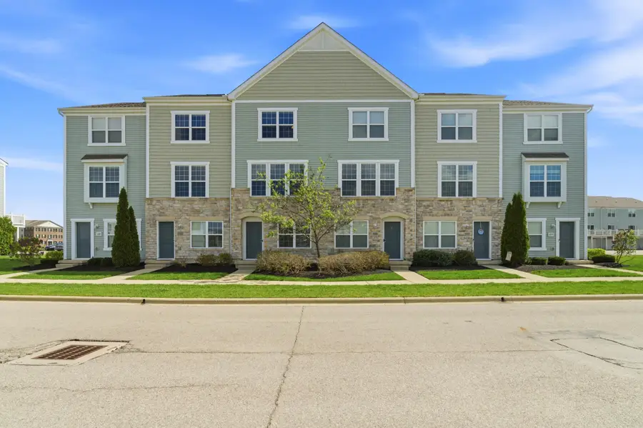 5753 Passage Creek Drive, Dublin, OH 43016 - #2