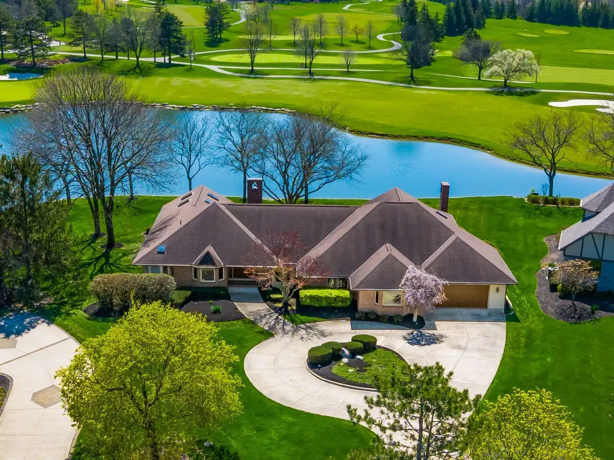 8556 Finlarig Drive, Dublin, OH 43017 - #1