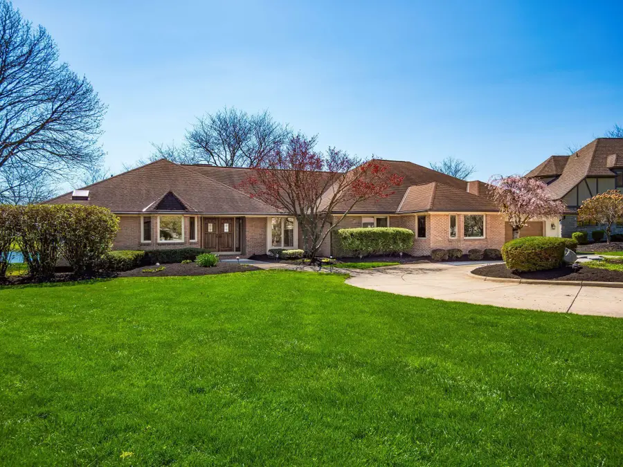 8556 Finlarig Drive, Dublin, OH 43017 - #2