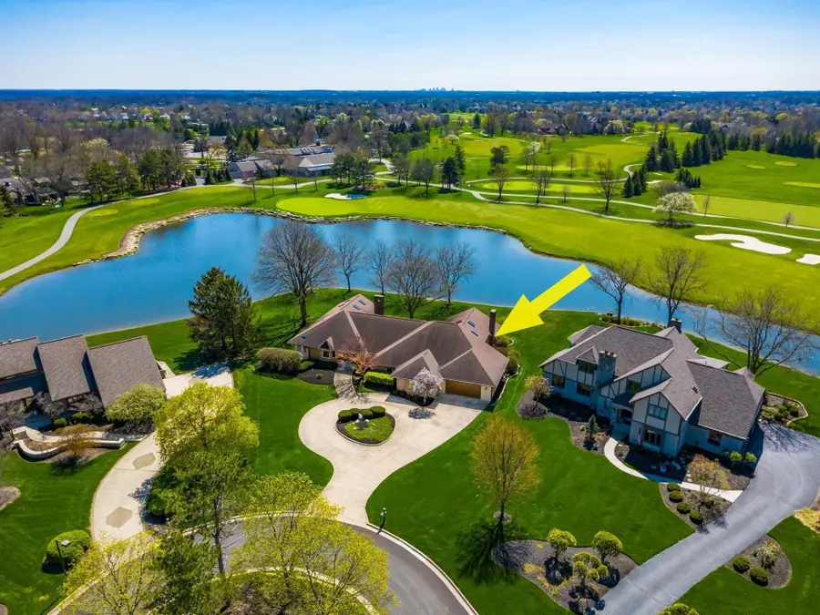 8556 Finlarig Drive, Dublin, OH 43017 - #3