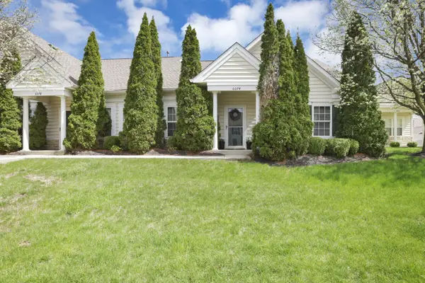 6074 New Albany Road W, New Albany, OH 43054