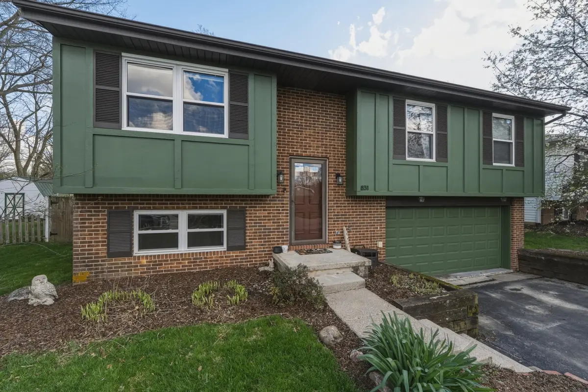 831 Lantern Drive, Marysville, OH 43040 - #1