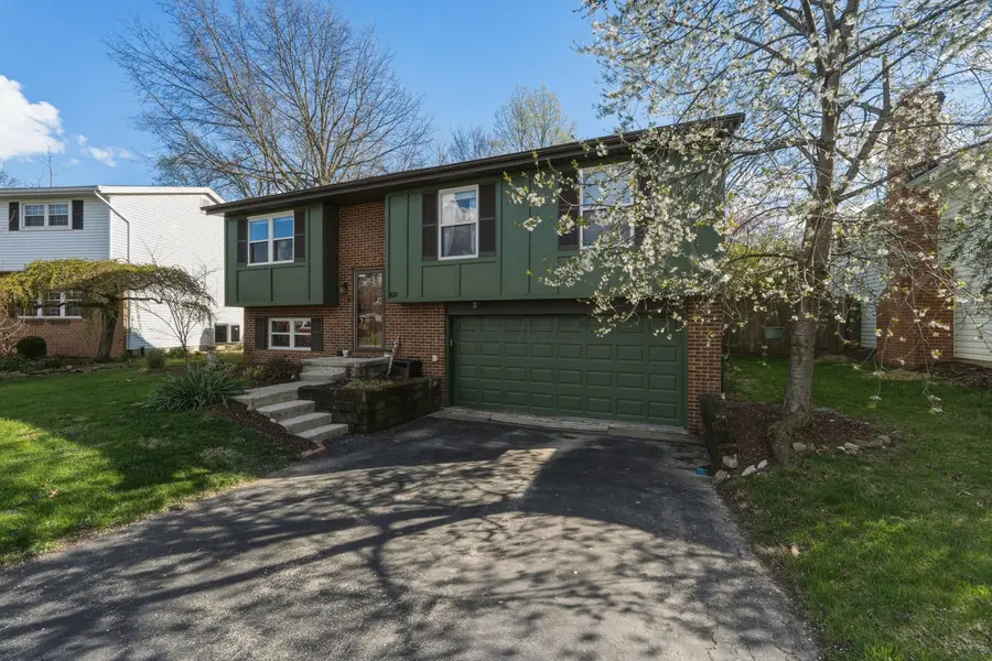 831 Lantern Drive, Marysville, OH 43040 - #3