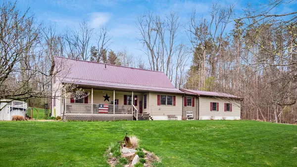 5095 Township Rd 398a, Somerset, OH 43783