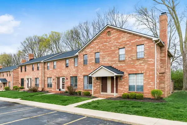 3328 Edgebrook Drive, Dublin, OH 43017