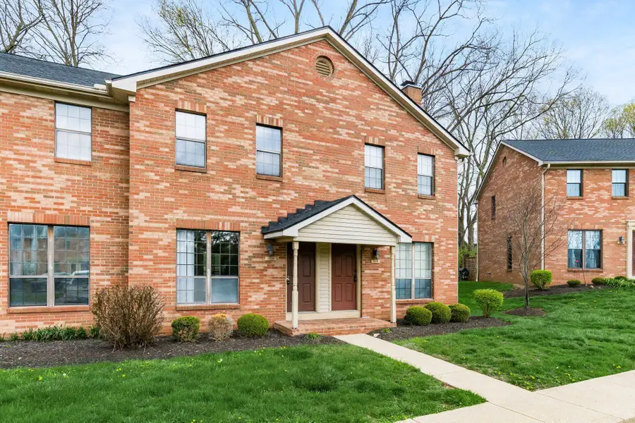 3328 Edgebrook Drive, Dublin, OH 43017 - #3