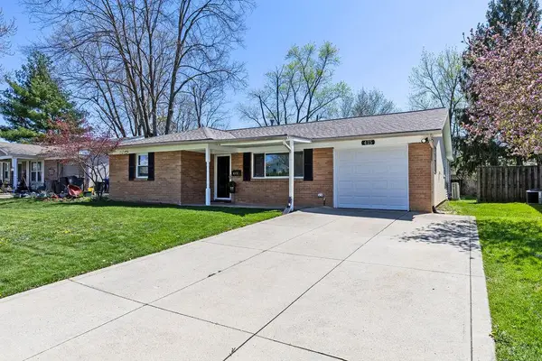 415 Denwood Drive S, Gahanna, OH 43230