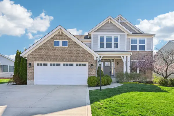 1370 Woodline Drive, Marysville, OH 43040