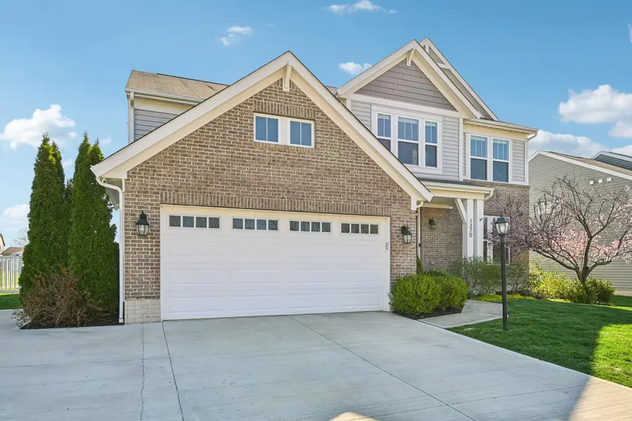 1370 Woodline Drive, Marysville, OH 43040 - #2