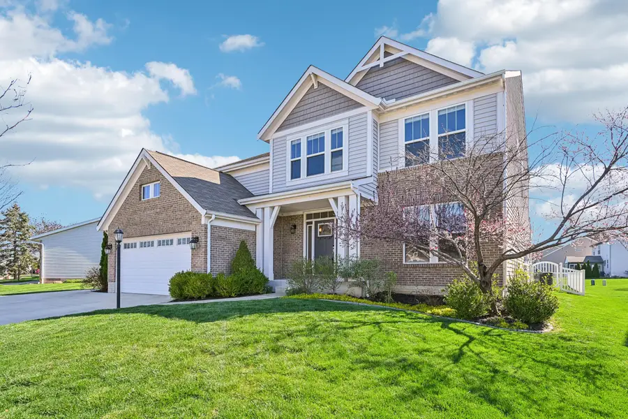 1370 Woodline Drive, Marysville, OH 43040 - #3