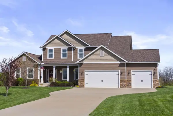 15070 Home Court, Ashville, OH 43103