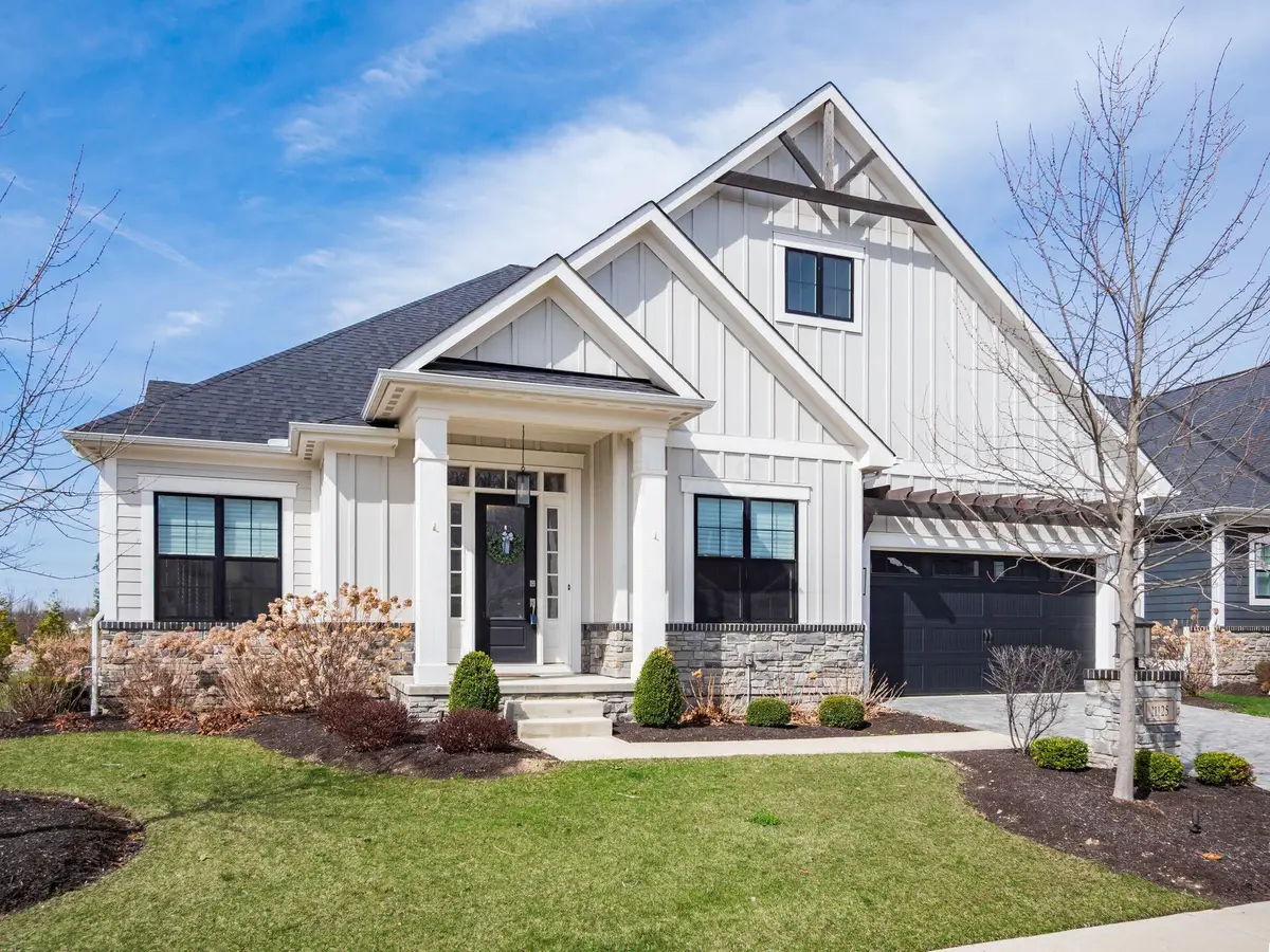 11125 Kingfisher Place, Plain City, OH 43064 - #1