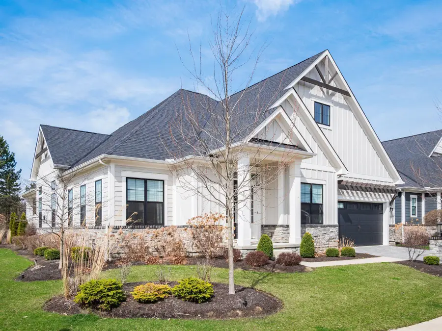 11125 Kingfisher Place, Plain City, OH 43064 - #3