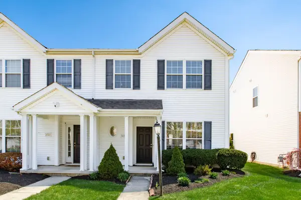 3731 Grimes Drive, Columbus, OH 43204